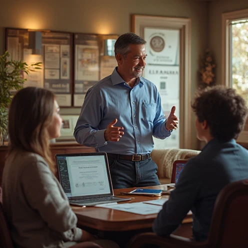 Find Local Allstate Agent