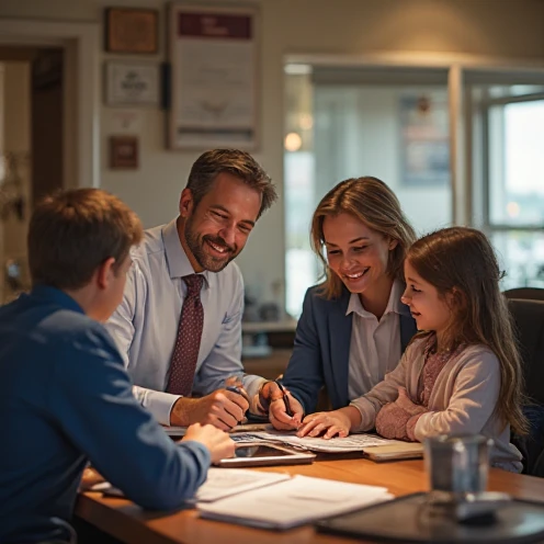 Find A Local Allstate Agent
