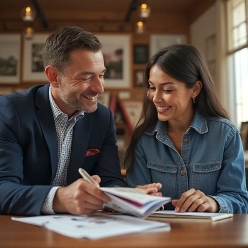 Allstate Insurance Agent Near Me