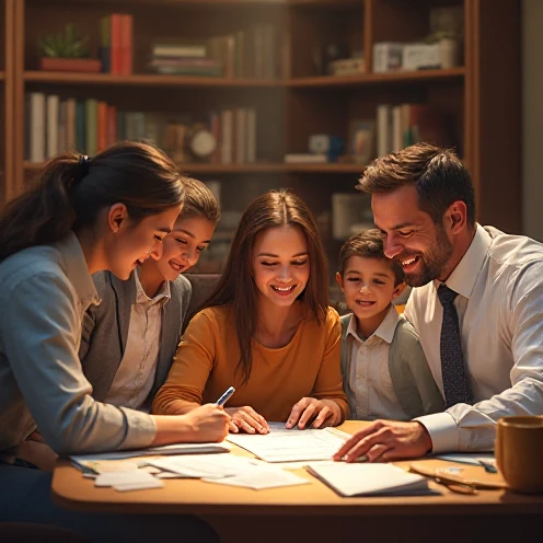 Humana Health Insurance Company