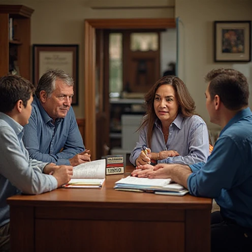 Allstate Local Agent Near Me