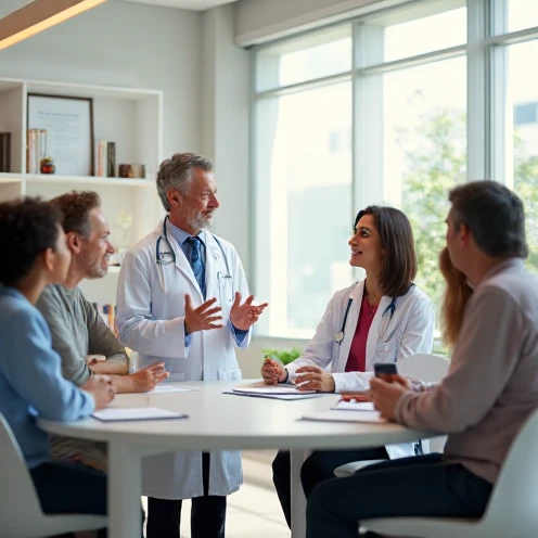 Humana Medical Care