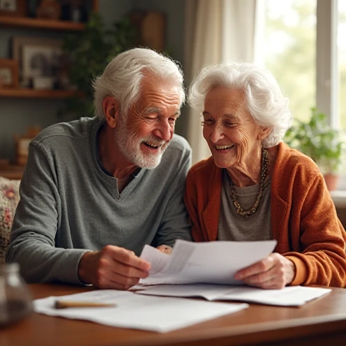 Humana Through Medicare