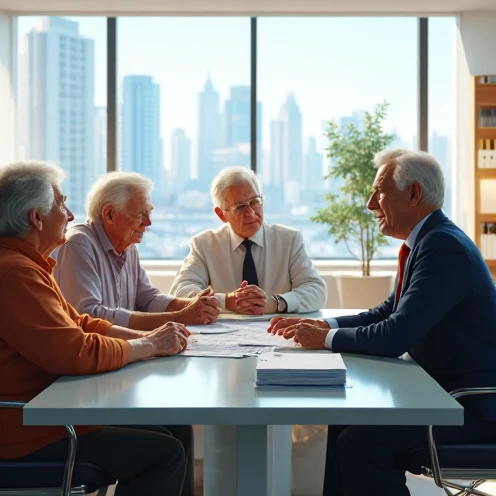 Humana Healthcare Advantage Plan