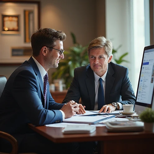 Allstate Insurance Broker Near Me