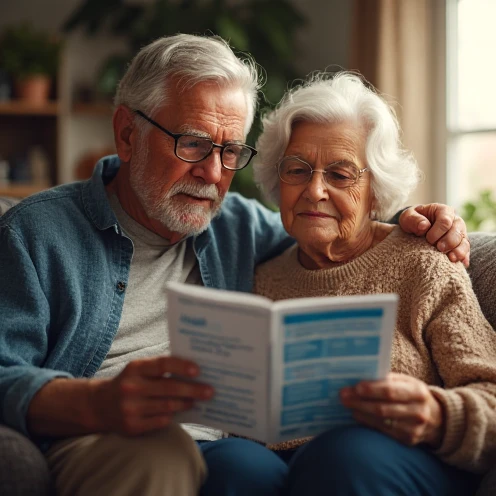 Humana Medicare Advantage Health Plans