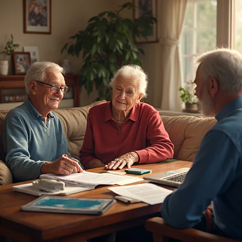 Humana Medicare Advantage Plus