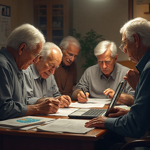 Sign Up For Humana Medicare