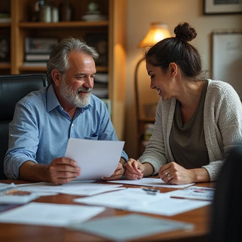 Home And Auto Insurance