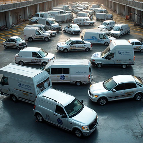 Business Car Insurance