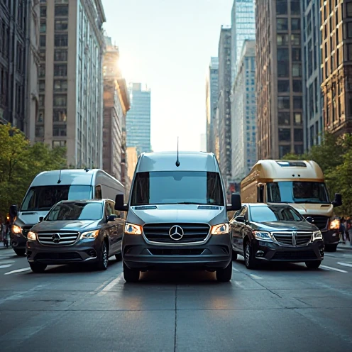 Commercial Auto Insurance