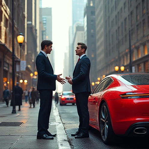 Automobile Insurance