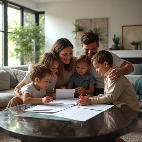 Homeowners Insurance Quote