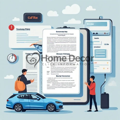 Car Insurance Policy