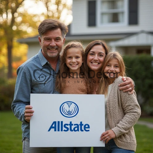 Allstate Homeowners Insurance