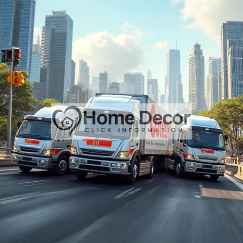 Commercial Vehicle Insurance